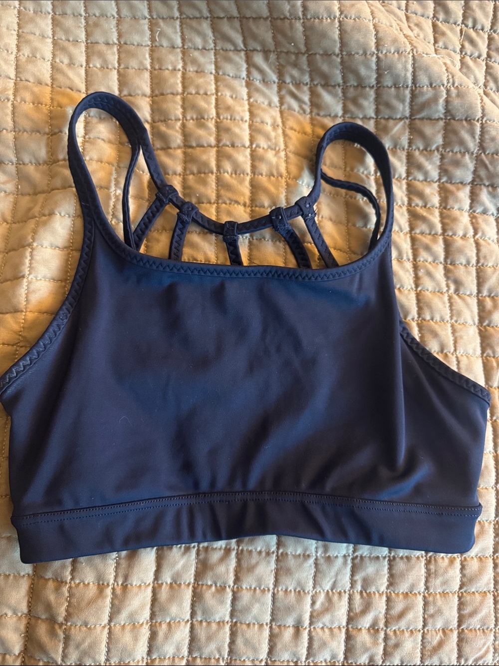 Athleta Sports Bra
